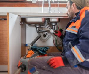 About Emergency plumbing pros Blue Creek, OH